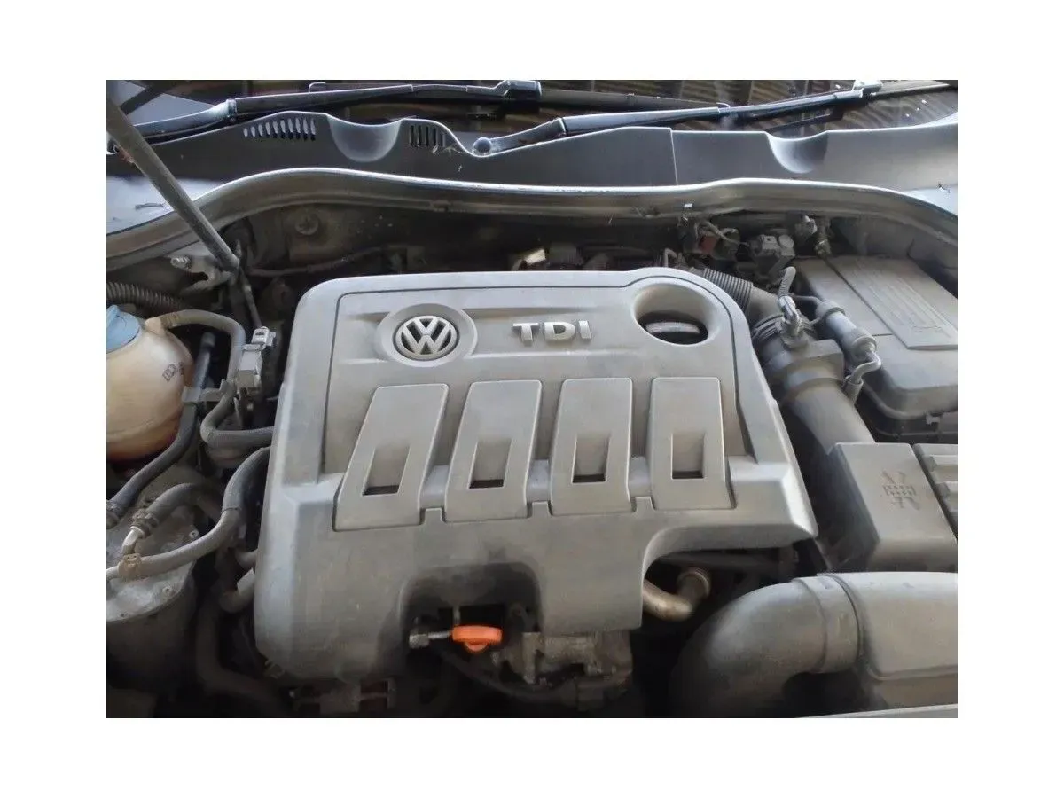 Automatikgetriebe DSGSkoda Octavia Yeti NJK 02E300058MX01W 121TKM - Bild 1