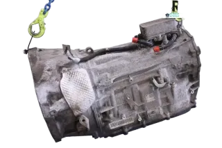 Automatikgetriebe NAC 0C8300037G Audi Q7 Quattro VW Touareg 3.0 TDI CRCA - Bild 1