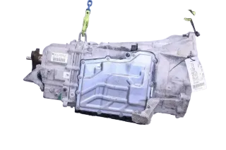 Automatikgetriebe GS7D36SG 7853559 BMW M4 F82 3.0 S55B30T0 - Bild 1
