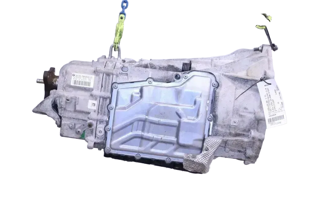 Automatikgetriebe GS7D36SG 7853559 BMW M4 F82 3.0 S55B30T0 - Bild 1