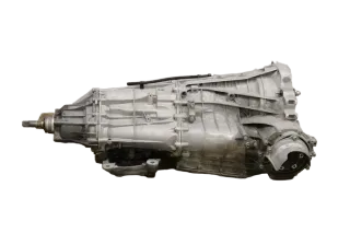 Automatikgetriebe Getriebe PJU 0B5300058T Audi A4 A5 2.0 TDI Quattro CNHA - Bild 3