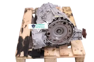 Automatikgetriebe Getriebe PJU 0B5300058T Audi A4 A5 2.0 TDI Quattro CNHA - Bild 3