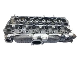 Zylinderkopf 968448710 Citroen Peugeot 1.6 HDi BHY - Bild 1