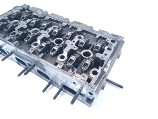Zylinderkopf 04L103373E VW Audi Seat Skoda CLHA CLHB - Bild 3