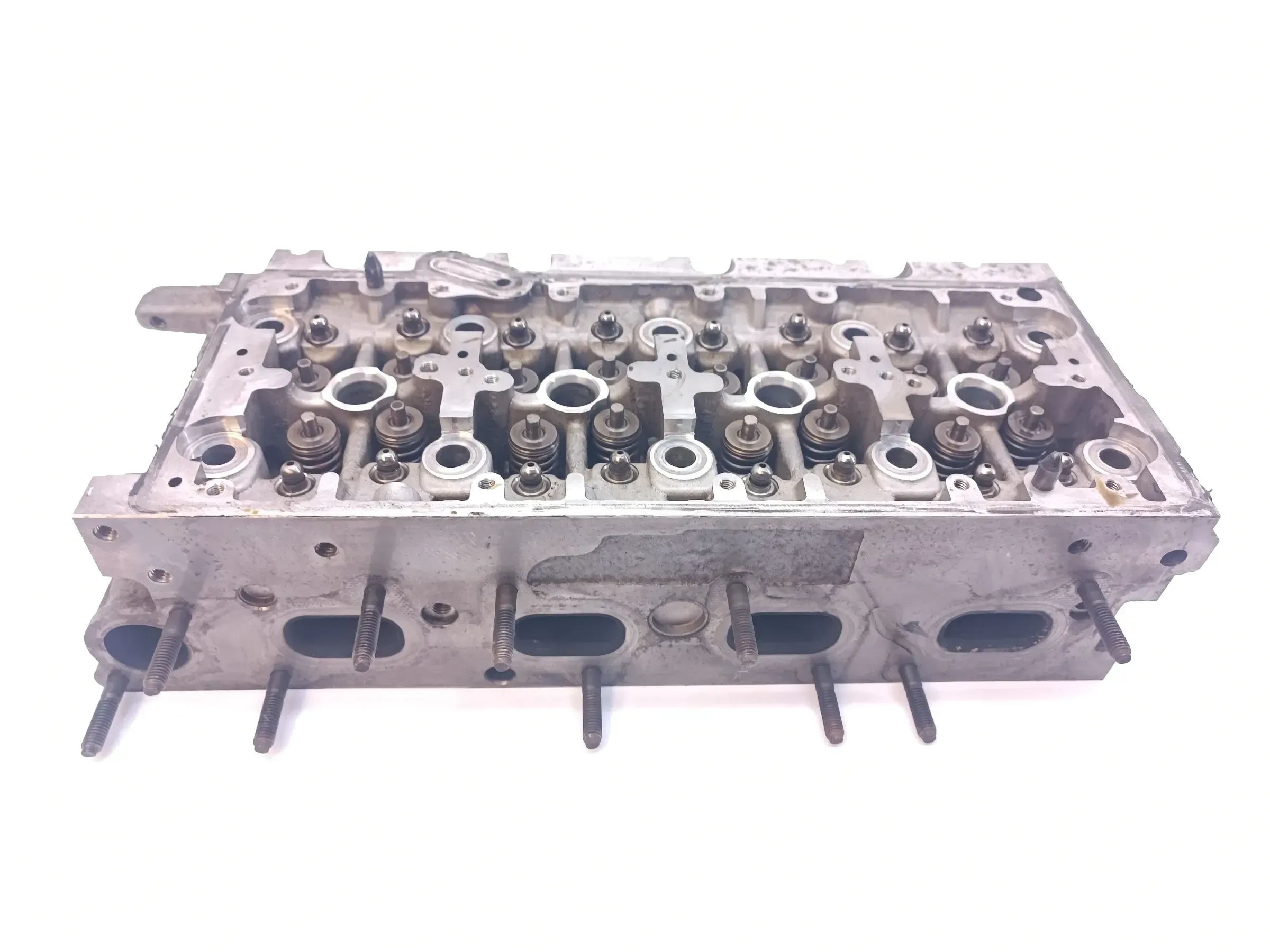 Zylinderkopf 04L103373E VW Audi Seat Skoda CNHA CNHC - Bild 1
