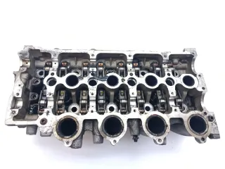 Zylinderkopf 9688418110 Ford Citroen Peugeot UFWA 2.0 TDCi - Bild 2