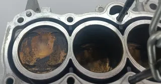 Motorblock G4FJ Kia Hyundai - Bild 5