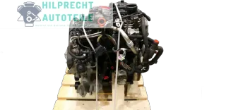 Motor VW T5 Transporter Bus 2,0 TDI  CAA CAAA CAAC CAAB 03L100036Q  03L100090GX - Bild 1