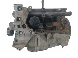 Motorblock K4MF696 K4M696 Dacia Duster Logan 1.6 - Bild 6