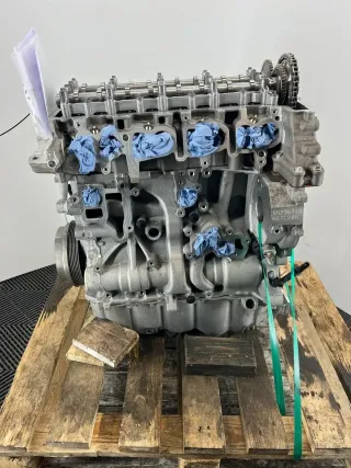 ORIGINAL Motor B47C20B BMW MINI Diesel - Bild 3