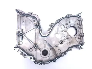 Stirndeckel Abdeckung 21350-2F610 Hyundai Santa Fe Kia Sorento D4HB - Bild 2