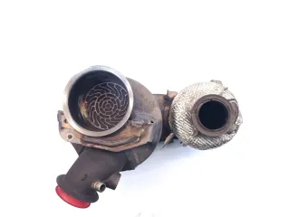 Katalysator DPF Rußpartikelfilter 04L131723CT Seat Skoda Audi Seat 2.0 TDI - Bild 5