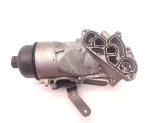Ölfiltergehäuse Ölkühler 9687911280 Ford Citroen Peugeot Volvo Mazda Toyota - Bild 3