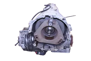 Automatikgetriebe Getriebe JMS 09E300038G Audi S6 Quattro 5.2 V10 BXA 320KW - Bild 3