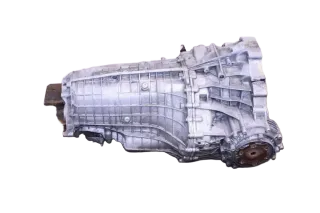Automatikgetriebe TCF 0CJ300042N Audi A4 Allroad  2.0 DKNA - Bild 2
