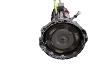 Automatikgetriebe NAC 0C8300037G Audi Q7 Quattro VW Touareg 3.0 TDI CRCA - Bild 4