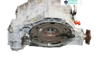 Automatikgetriebe Getriebe TCC 0CL300042C Audi A4 Quattro 2.0 TDI DETA - Bild 2