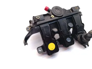 Ansaugbrücke 118300724R Renault Trafic Scenic Espace Megane Opel Vivaro - Bild 2