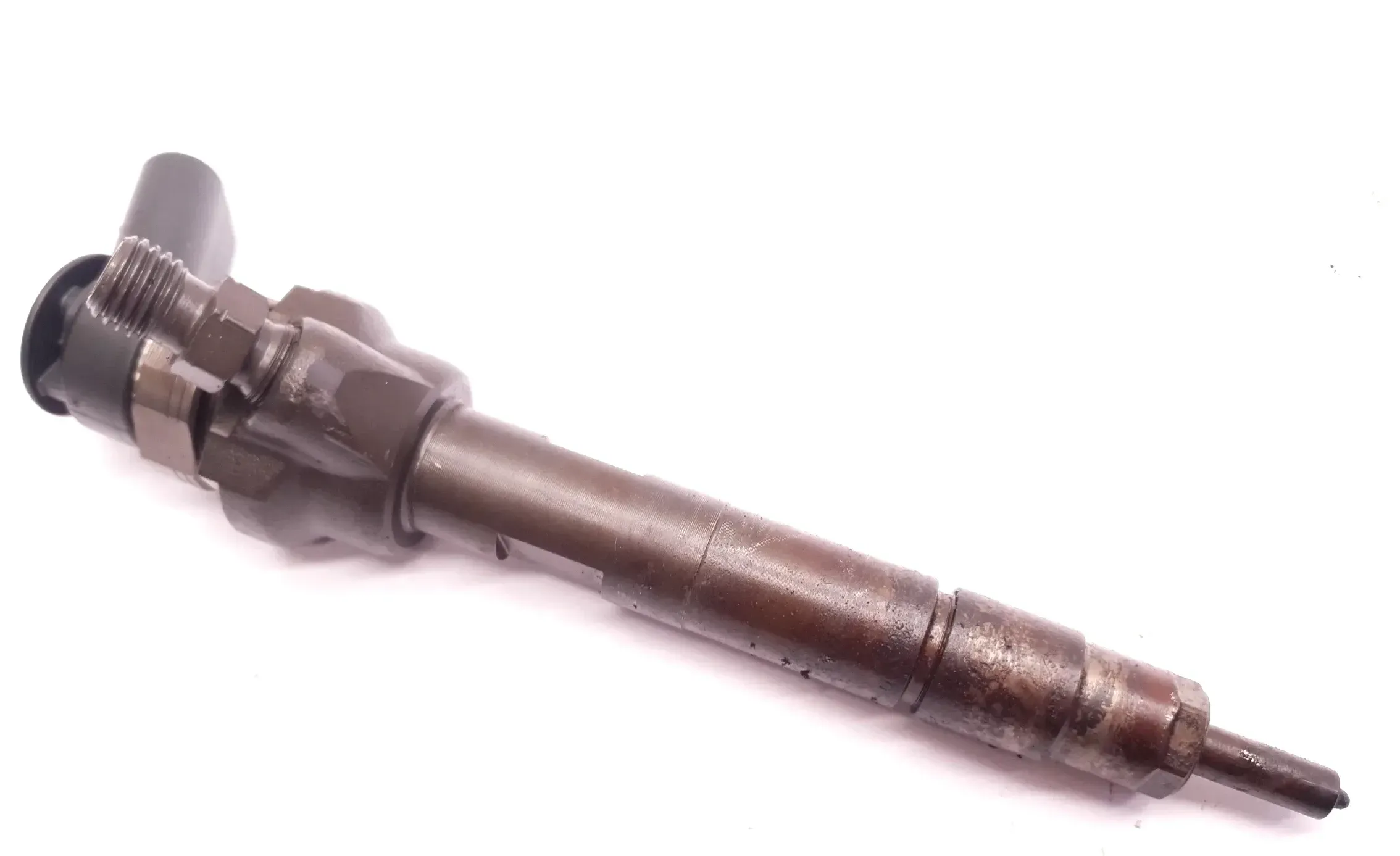 Injektor 7798446 BMW E84 F36 F34 F31 E91 E92 E81 E87 F21 F20 F30 Mini R55 R60 - Bild 1