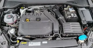 Automatikgetriebe DSG VW Golf Passat Tigua TSM 0CW300041SX 34 TKM - Bild 1