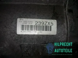Getriebe BMW 1er F20 2011-2019 1.5 Diesel 8 Gang 239ZX5 - Bild 2