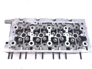 Zylinderkopf 04L103373E VW Audi Seat Skoda CLHA CRKB CLHB CXXB CXXA - Bild 2
