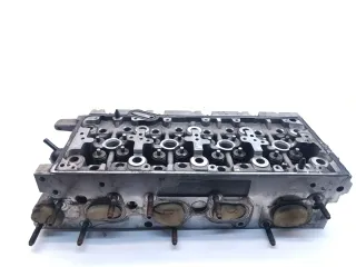 Zylinderkopf 04L103373E VW Audi Seat Skoda CLHA CRKB CLHB CXXB CXXA DBKA - Bild 1