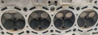 Zylinderkopf 22100-2GTA1 Hyundai i30 G4KH - Bild 7