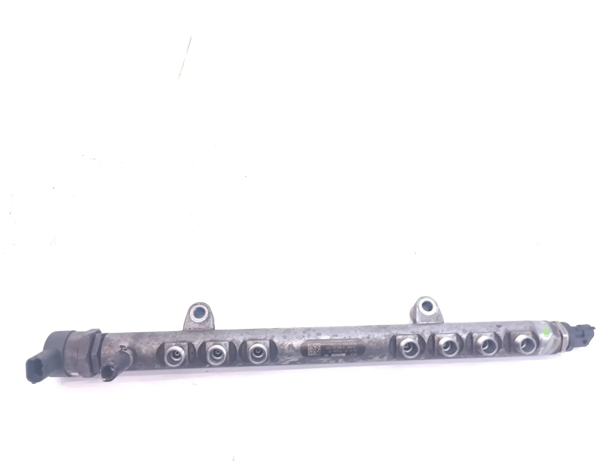 Einspritzleiste Verteiler 30777759 Volvo XC70 V70 XC60 V60 S80 C30 - Bild 1