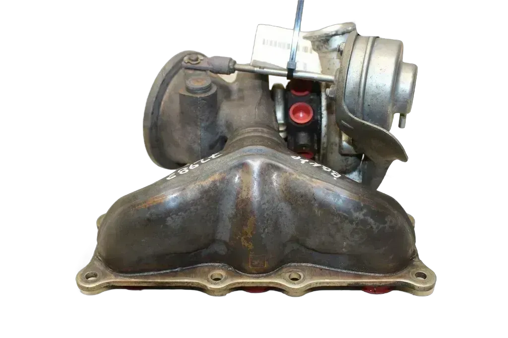 Turbolader 7649290 49131-07018 BMW E89 E90 E88 E82 - Bild 1