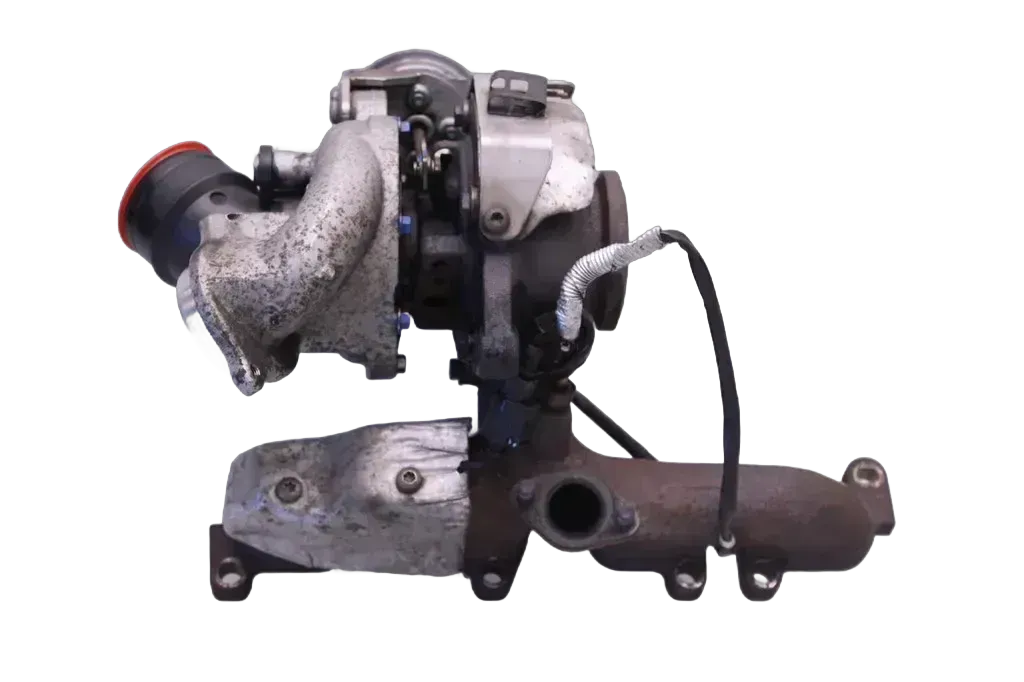 Turbolader 03L253016T 03L 253 016 T  VW Skoda Seat Audi - Bild 1