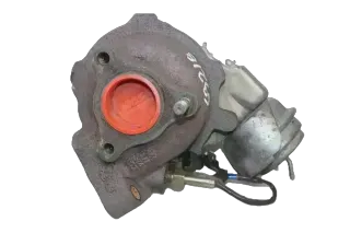 Turbolader 28201-2A701 Kia Venga Stonic Soul Cerato Carens Ceed - Bild 1