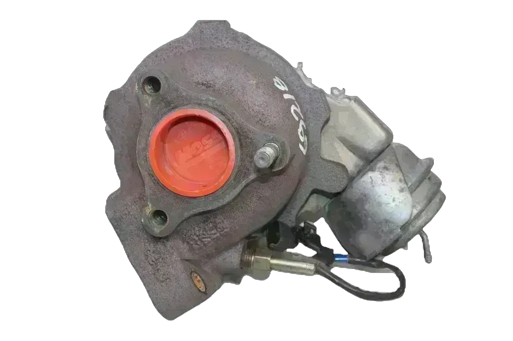 Turbolader 28201-2A701 Kia Venga Stonic Soul Cerato Carens Ceed - Bild 1
