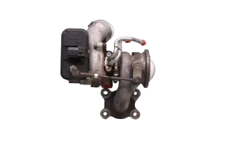 Turbolader VW Skoda Seat Audi 04C 145 703 - Bild 1