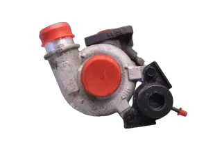 Turbolader 28201-2A740 Kia Venga Ceed Hyundai i30 i20 ix20 1.4 CRDi - Bild 1