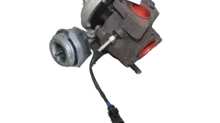 Turbolader Kia Hyundai 28201-2A701 28201-2A701 - Bild 1