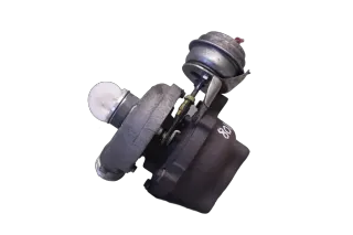 Turbolader Kia Hyundai 28201 2A850 282012A850 - Bild 2