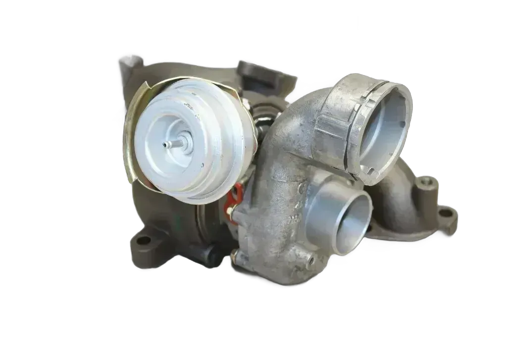 Turbolader VW Skoda Seat Audi  03G253014H - Bild 1