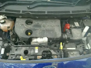 Engine Motor Ford Transit Connect Tourneo 1.5 TDCi UGCA UGCB - Bild 1