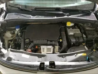 Motor Citroen Berlingo 1.2 PureTech HNZ (EB2DT) 42 TKM 81 KW 110 - Bild 1