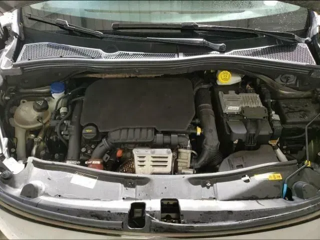 Motor Citroen Berlingo 1.2 PureTech HNZ (EB2DT) 42 TKM 81 KW 110 - Bild 1