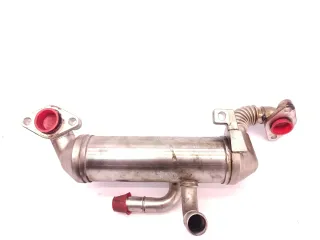 Abgaskühler AGR Ventil 28480-4A470 Kia Sorento JC - Bild 1