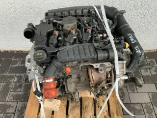 Motor Engine Citroen Partner 208 308 2008 1.2 THP 81 KW 110 PS 49 - Bild 9