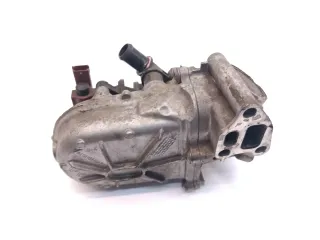 Abgaskühler AGR Kühler 55230929 Opel Fiat Lancia Chevrolet - Bild 3