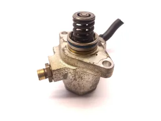 Kraftstoffpumpe Hochdruckpumpe 04E127026H VW Seat Skoda Audi 1.2 1.4 TSI - Bild 2