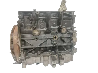 Motorblock 03L100104D VW Audi Seat Skoda 1.6 TDI CAYE CAYD - Bild 1