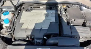 Automatikgetriebe DSG Seat Alhambra CFGB PBY 02E300011GX 20 TKM - Bild 1