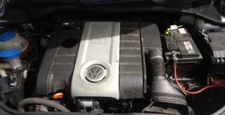 Automatikgetriebe DSG Audi A3 KGU 09G300034KX 150 TKM - Bild 1