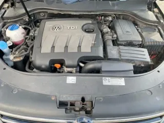 Automatikgetriebe DSG VW Golf Passat Tiguan LTL 02E300058P 116TKM - Bild 1