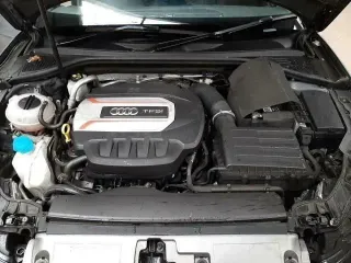 Automatikgetriebe DSG Audi A4, A5, A6, Q5 PJU 97287 KM komplett - Bild 1